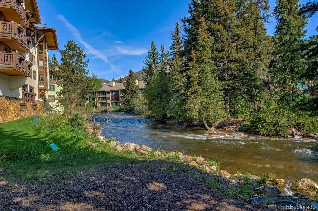 123 Willow Place Vail CO 81657
