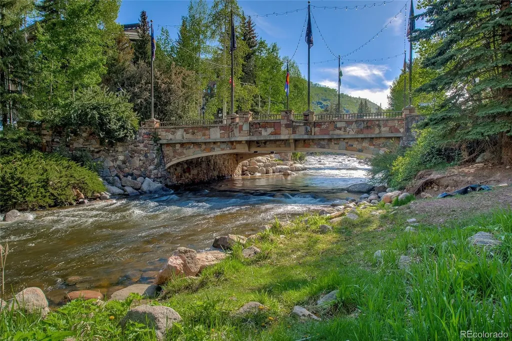123 Willow Place Vail CO 81657