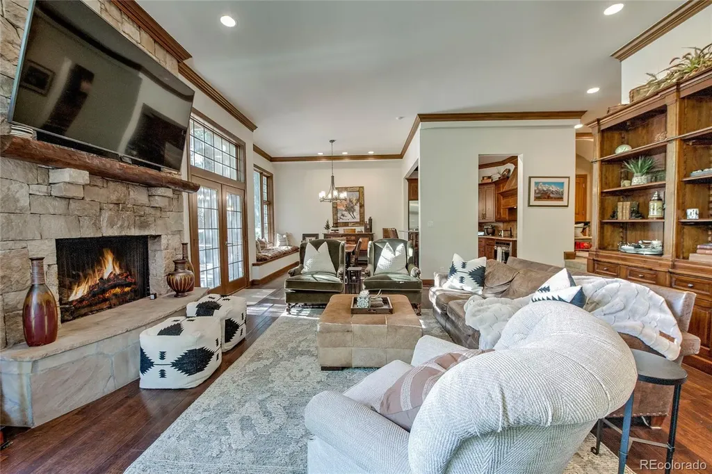 123 Willow Place Vail CO 81657