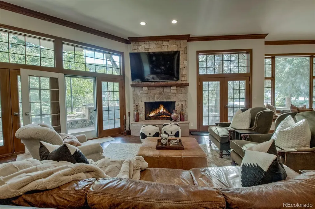 123 Willow Place Vail CO 81657