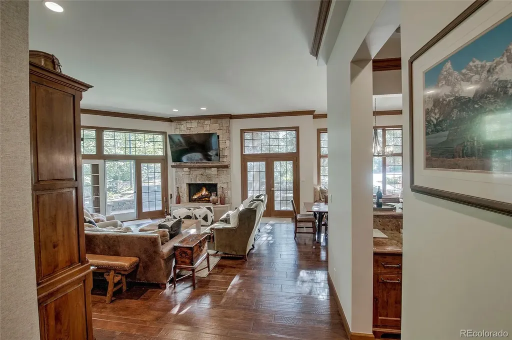 123 Willow Place Vail CO 81657