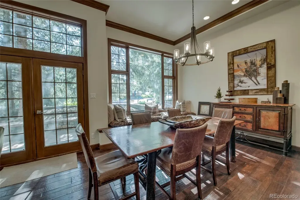 123 Willow Place Vail CO 81657