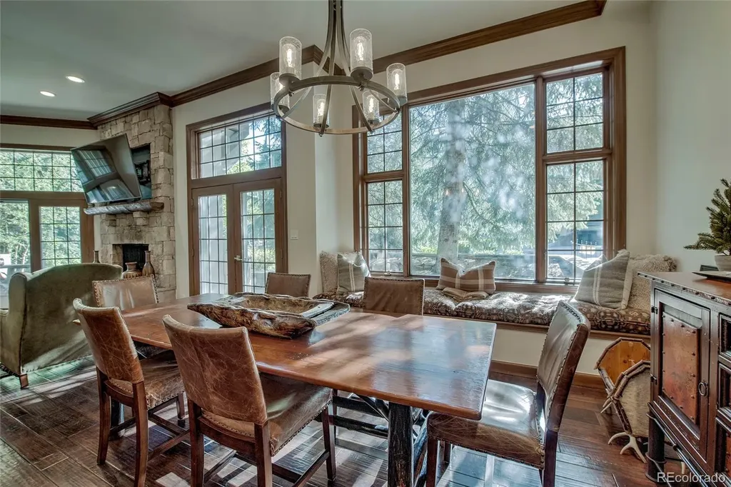 123 Willow Place Vail CO 81657