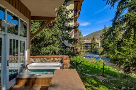 123 Willow Place Vail CO 81657