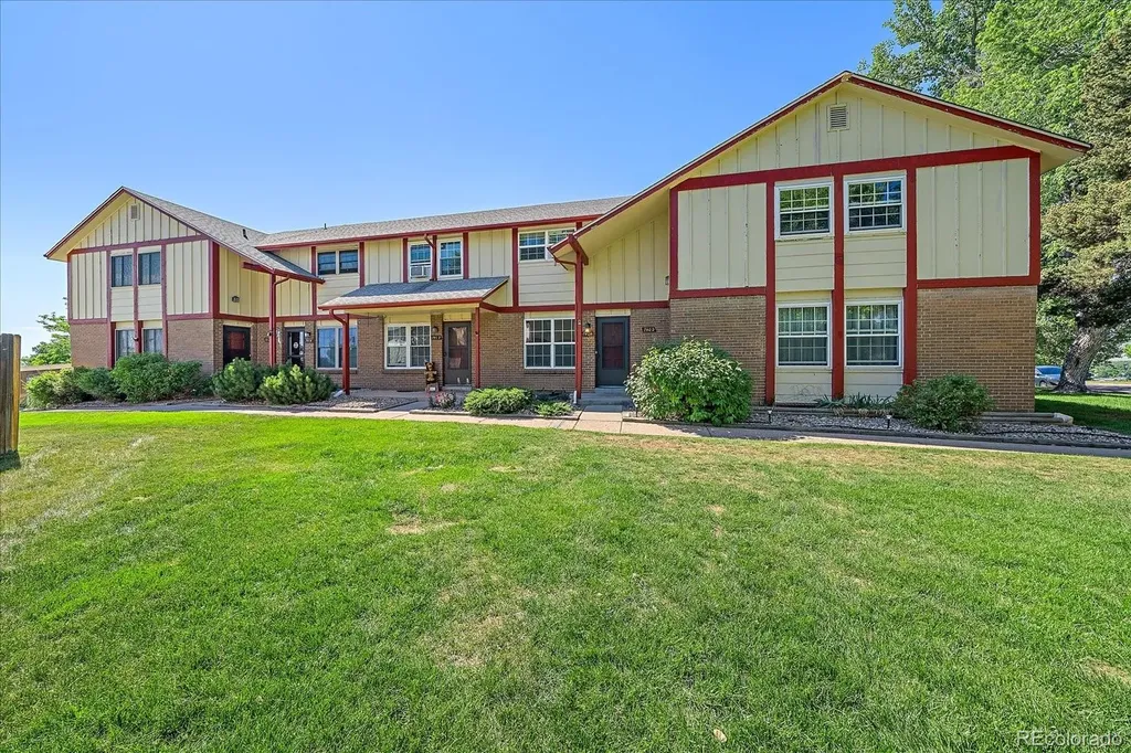 7404 S Zephyr Court Littleton CO 80128