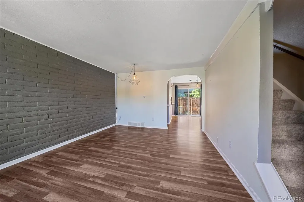 7404 S Zephyr Court Littleton CO 80128