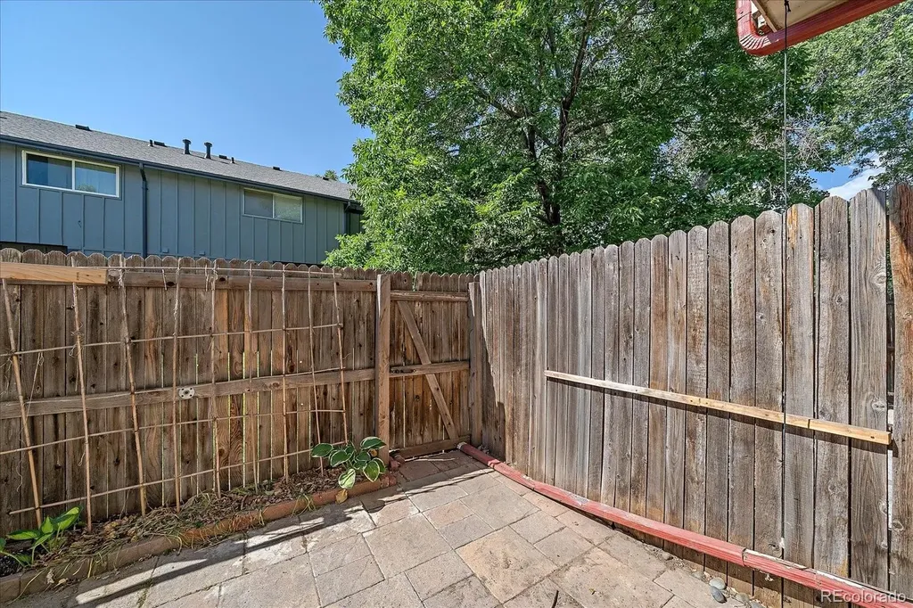7404 S Zephyr Court Littleton CO 80128
