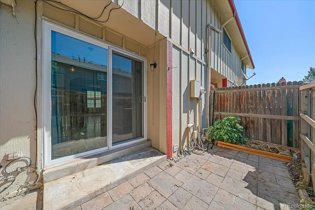 7404 S Zephyr Court Littleton CO 80128