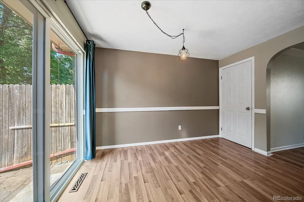 7404 S Zephyr Court Littleton CO 80128