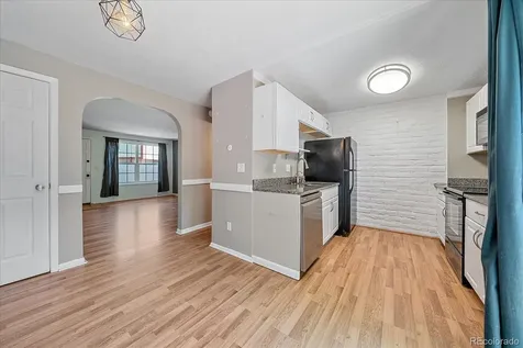7404 S Zephyr Court Littleton CO 80128