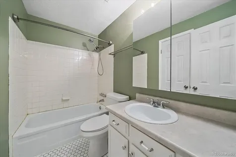 7404 S Zephyr Court Littleton CO 80128