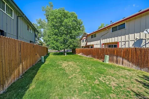7404 S Zephyr Court Littleton CO 80128