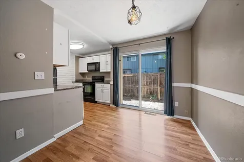 7404 S Zephyr Court Littleton CO 80128