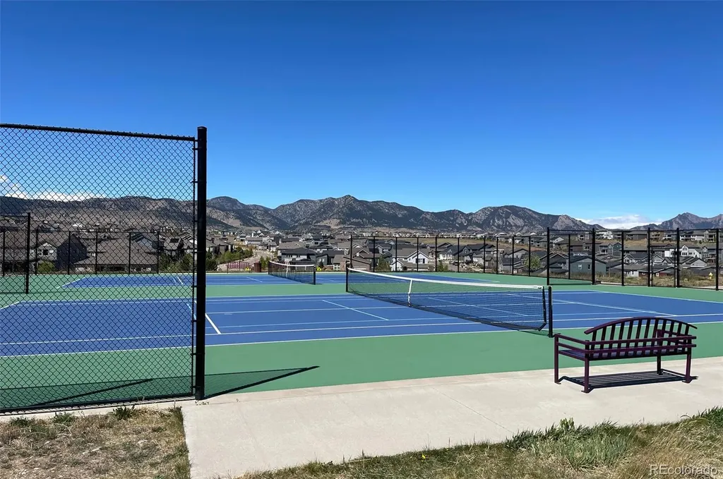 17880 W 95th Place Arvada CO 80007