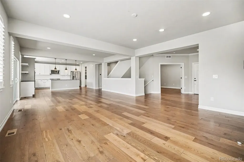 17880 W 95th Place Arvada CO 80007