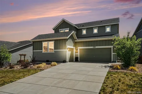 17880 W 95th Place Arvada CO 80007