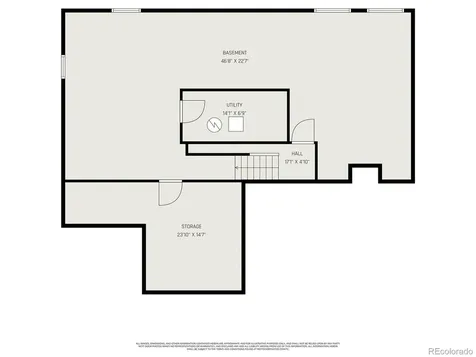 17880 W 95th Place Arvada CO 80007