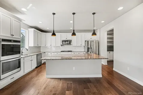 17880 W 95th Place Arvada CO 80007