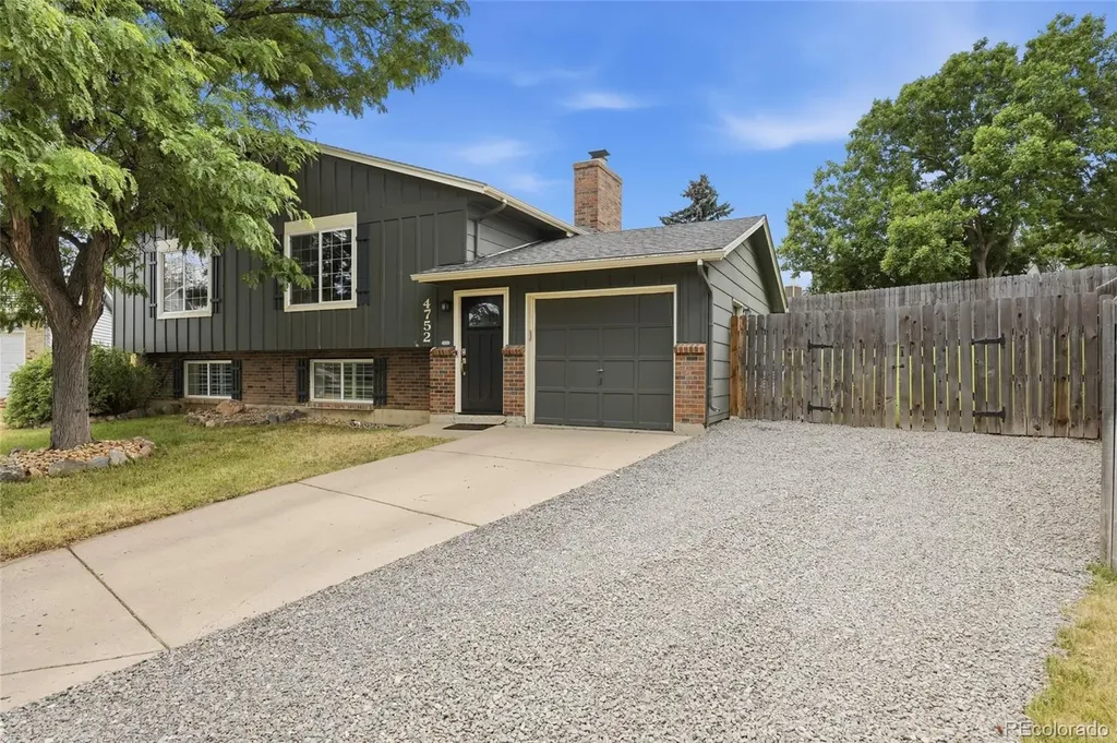 4752 S Field Street Littleton CO 80123