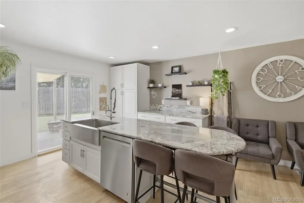4752 S Field Street Littleton CO 80123