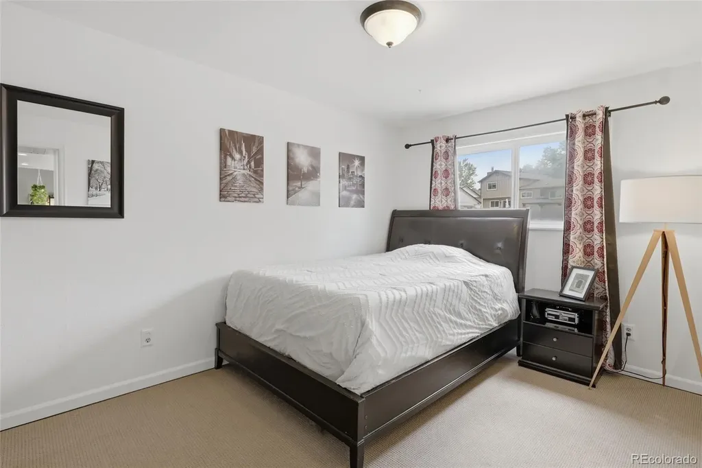 4752 S Field Street Littleton CO 80123