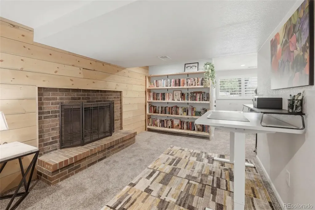 4752 S Field Street Littleton CO 80123