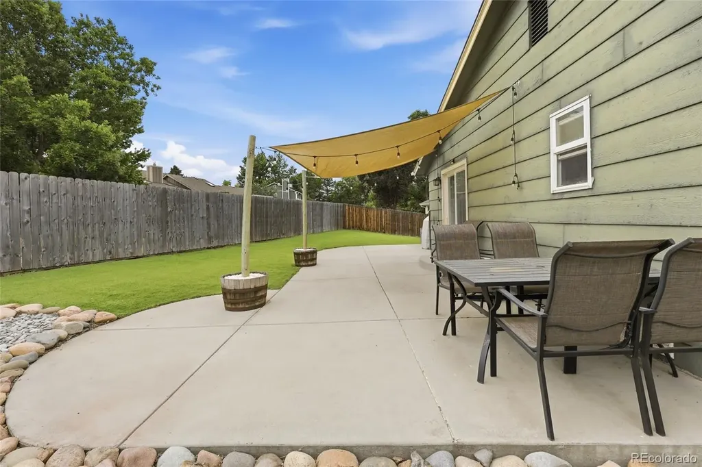 4752 S Field Street Littleton CO 80123