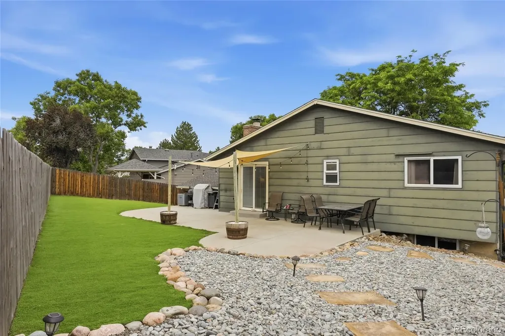 4752 S Field Street Littleton CO 80123