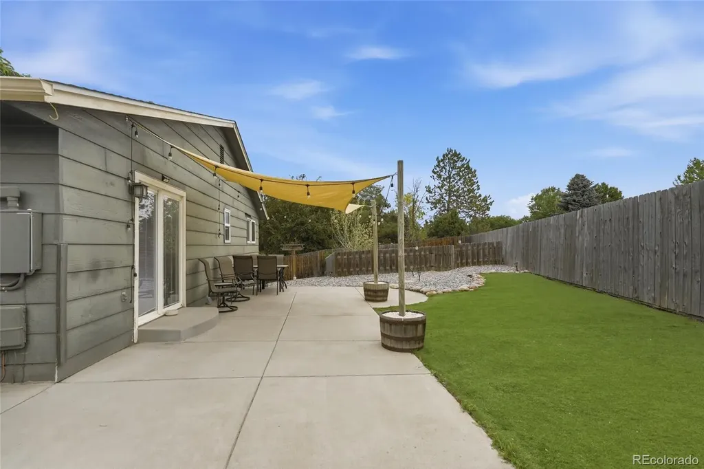4752 S Field Street Littleton CO 80123