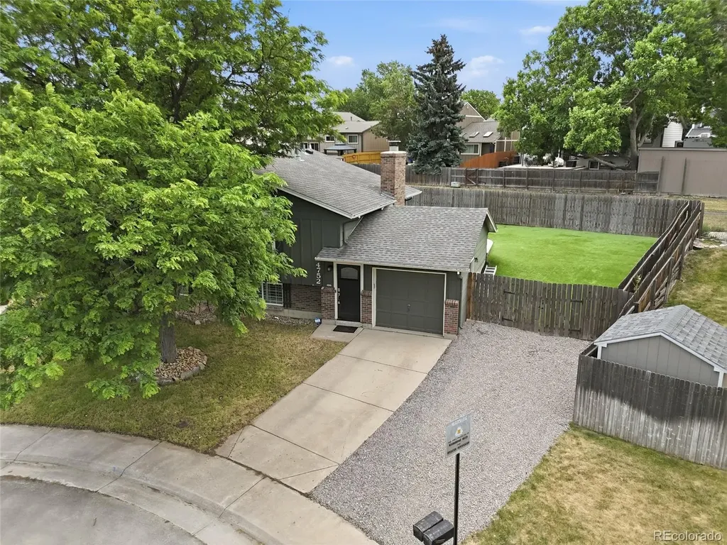 4752 S Field Street Littleton CO 80123