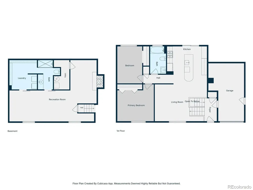 4752 S Field Street Littleton CO 80123
