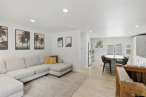 4752 S Field Street Littleton CO 80123