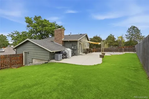 4752 S Field Street Littleton CO 80123