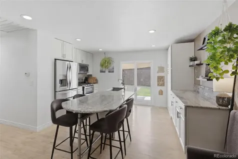 4752 S Field Street Littleton CO 80123