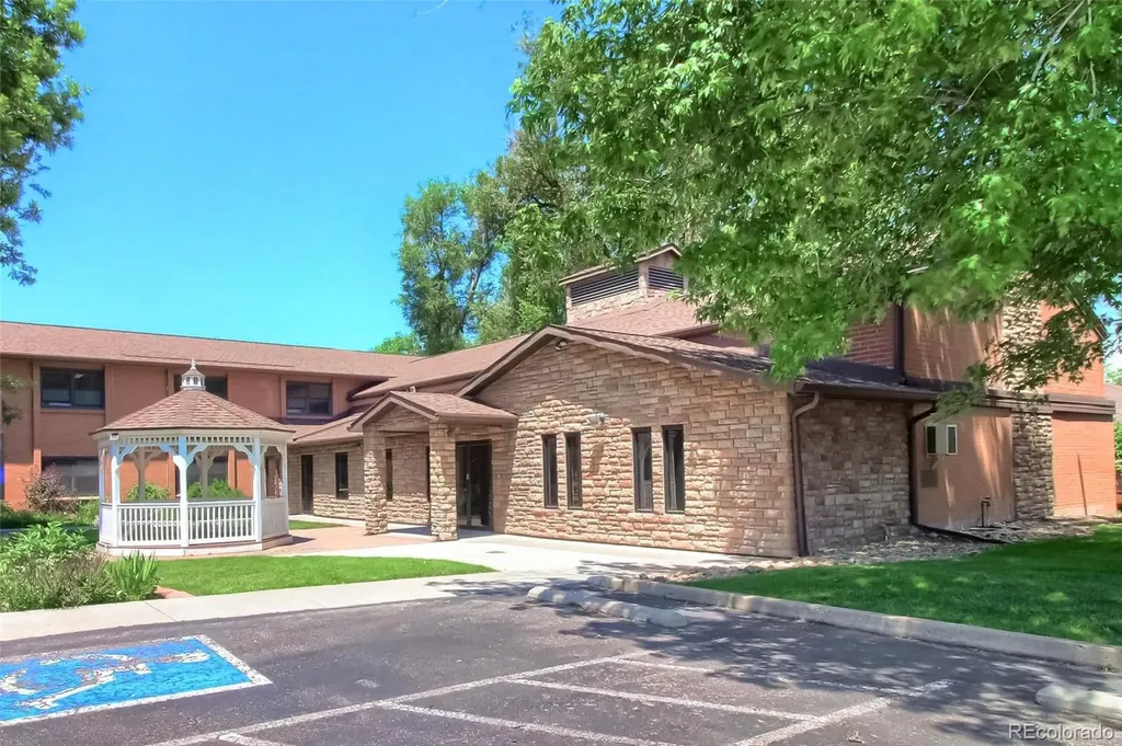 4535 Wadsworth Boulevard Wheat Ridge CO 80033