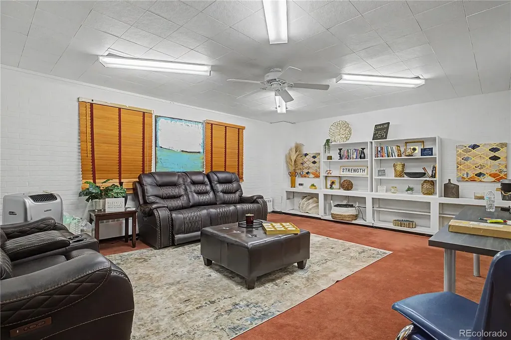 4535 Wadsworth Boulevard Wheat Ridge CO 80033