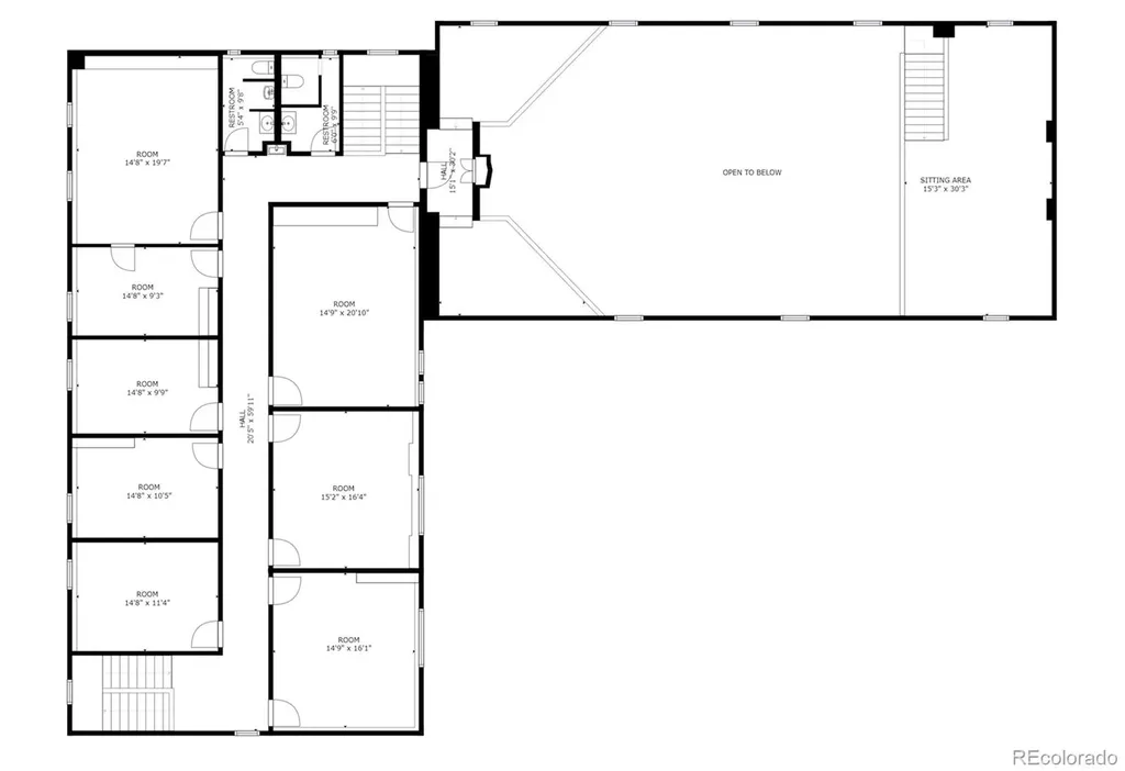 4535 Wadsworth Boulevard Wheat Ridge CO 80033