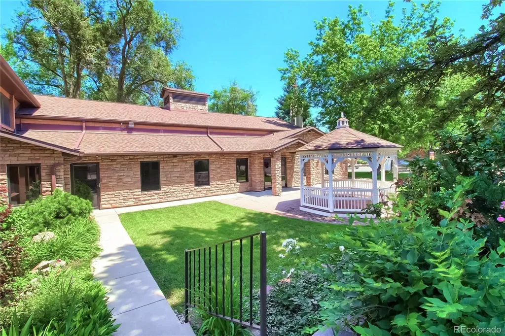 4535 Wadsworth Boulevard Wheat Ridge CO 80033