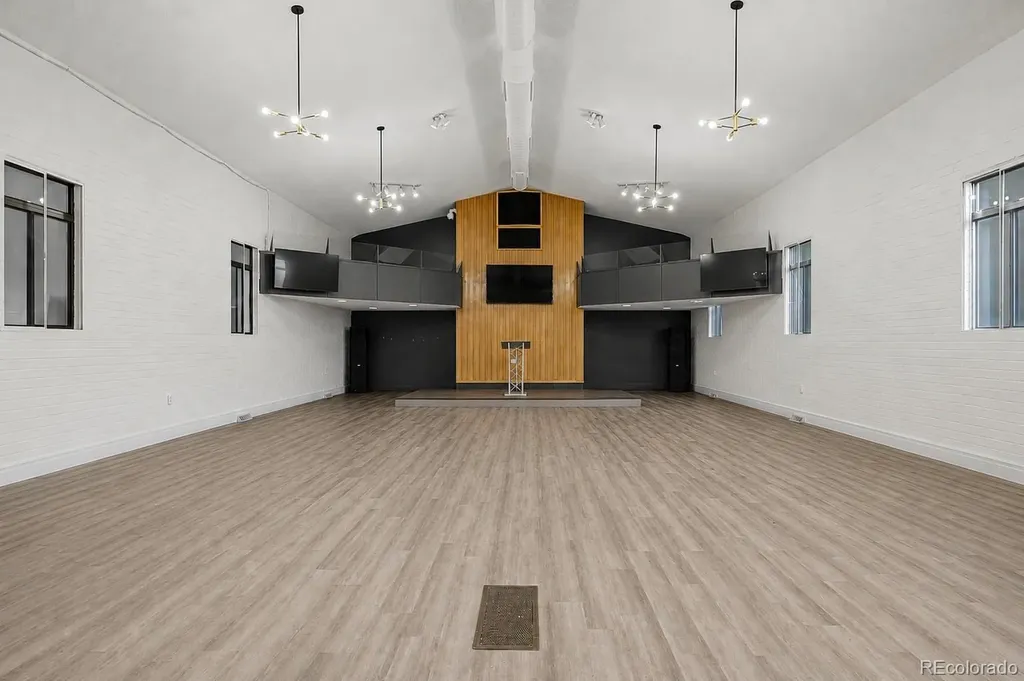 4535 Wadsworth Boulevard Wheat Ridge CO 80033