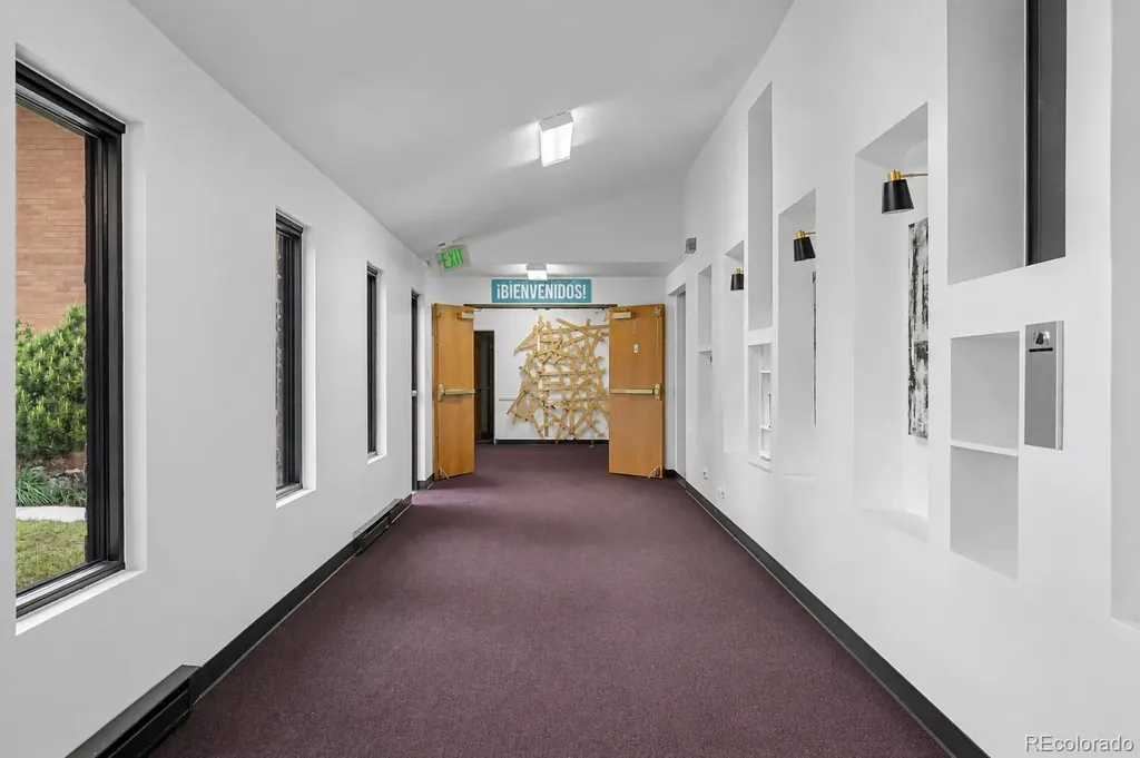 4535 Wadsworth Boulevard Wheat Ridge CO 80033