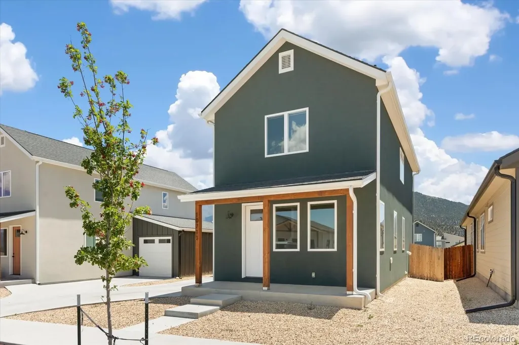 10711 Engelmann Avenue Poncha Springs CO 81201