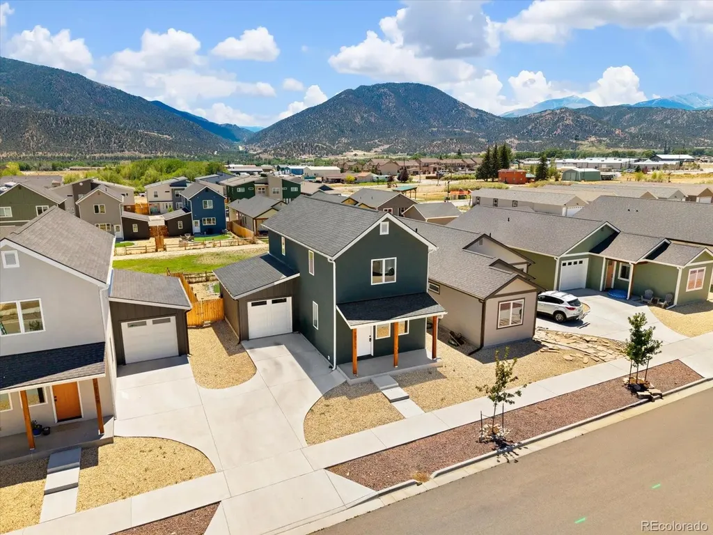 10711 Engelmann Avenue Poncha Springs CO 81201