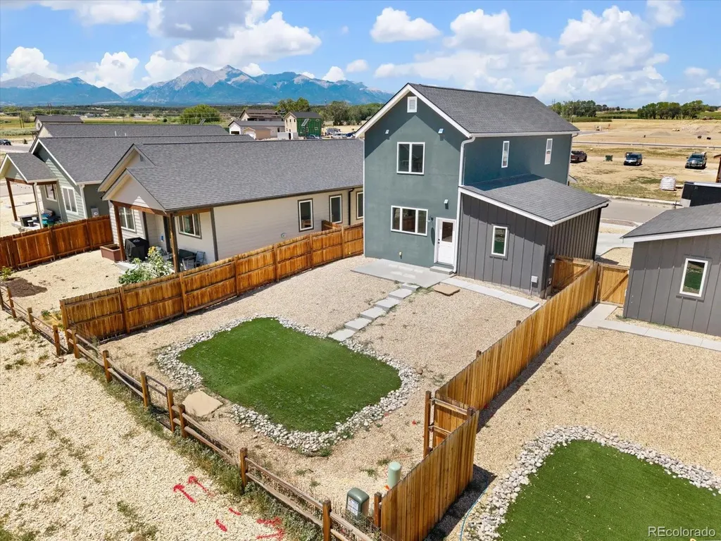 10711 Engelmann Avenue Poncha Springs CO 81201