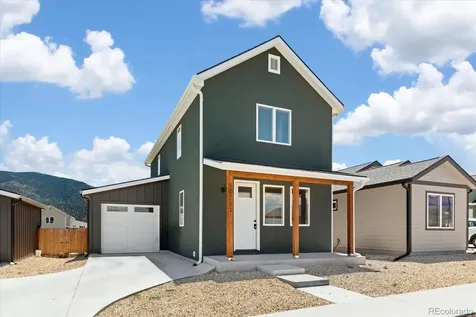 10711 Engelmann Avenue Poncha Springs CO 81201