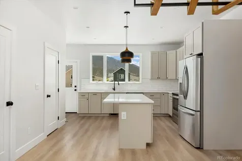10711 Engelmann Avenue Poncha Springs CO 81201