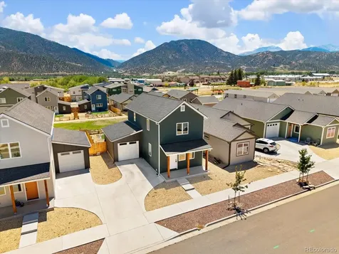 10711 Engelmann Avenue Poncha Springs CO 81201