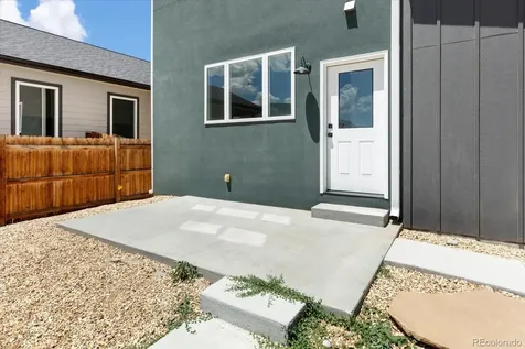10711 Engelmann Avenue Poncha Springs CO 81201