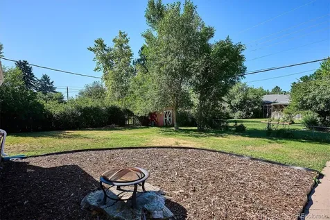 3798 W Chenango Avenue Littleton CO 80123