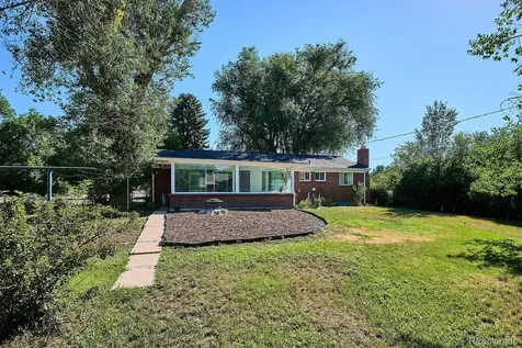 3798 W Chenango Avenue Littleton CO 80123