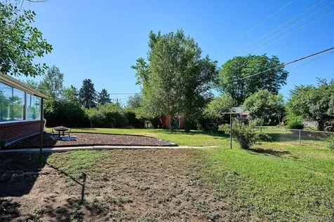 3798 W Chenango Avenue Littleton CO 80123
